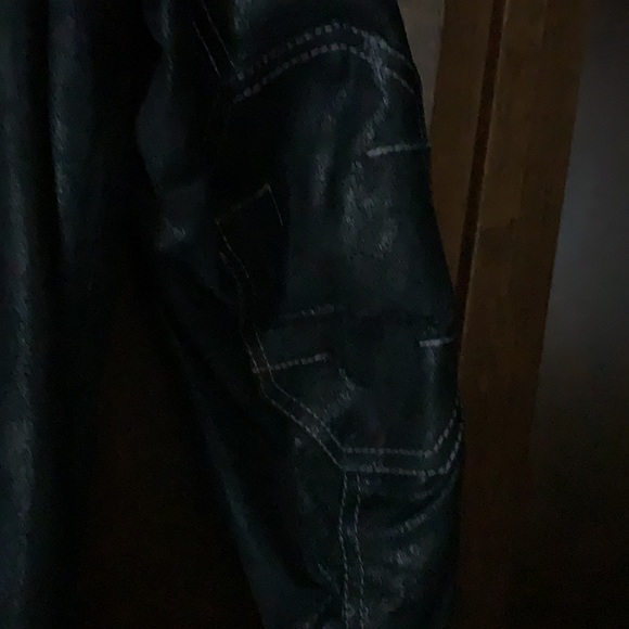 Men’s Leather jacket - Picture 7 of 11